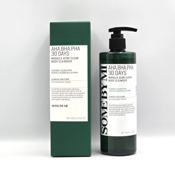 SOME By Mi AHA BHA PHA 30 Days