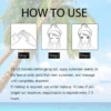 Hyaluronic Acid Watery Sun Gel Summer