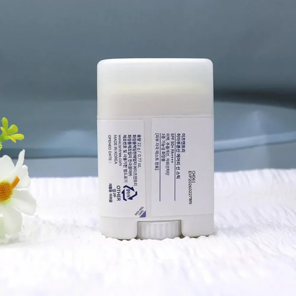 Isntree -  Hyaluronic Acid Airy Sun Stick SPF50+