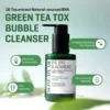 SOME BY MI - Bye Bye Blackhead 30 Days Miracle Green Tea Tox Bubble Cleanser