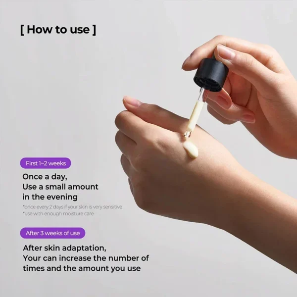 SOME BY MI - Retinol Intense Reactivating Serum