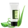 COSRX Aloe Soothing Sun Cream SPF50+