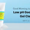 COSRX - Low pH Good Morning Gel Cleanser