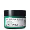 Some by Mi AHA, BHA, PHA 30 Days Miracle Cream