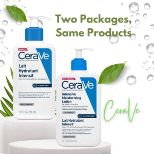 Intensive Moisturising Lotion